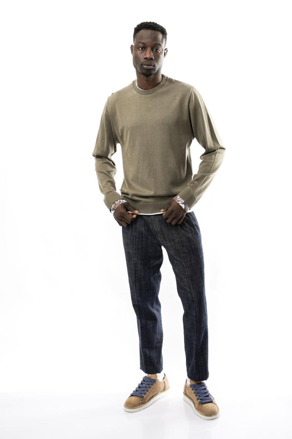 Maglia Uomo MUBYG MIL V2 