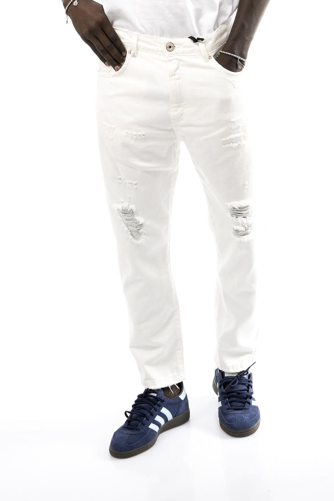 Jeans Uomo 252077 2 Berna 