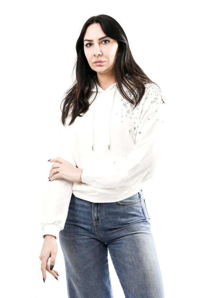 Felpa Donna Relish JOLIE 1100 JOLIE 1100 Relish 