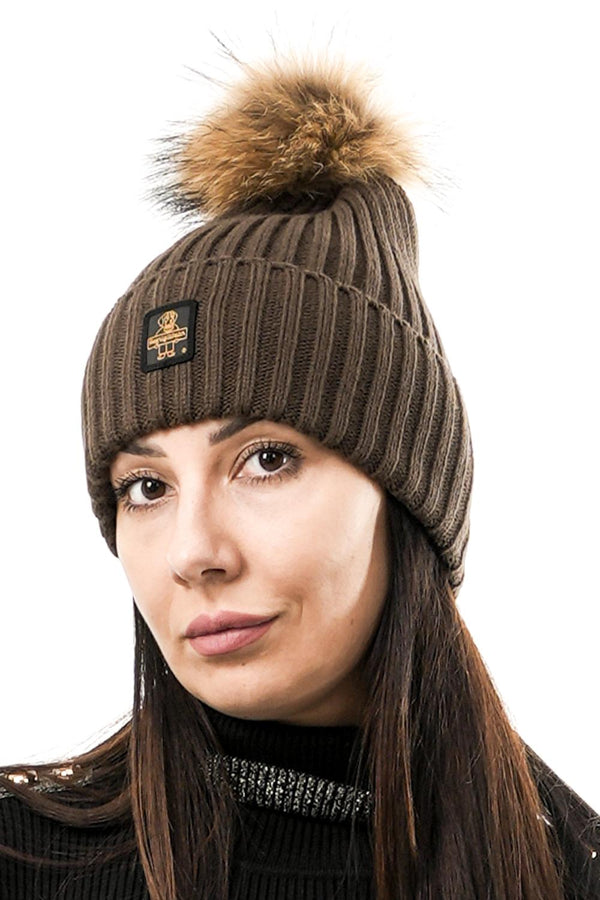 Berretta Unisex SNOFLAKE HAT B05508 H01419 Refrigiwear 