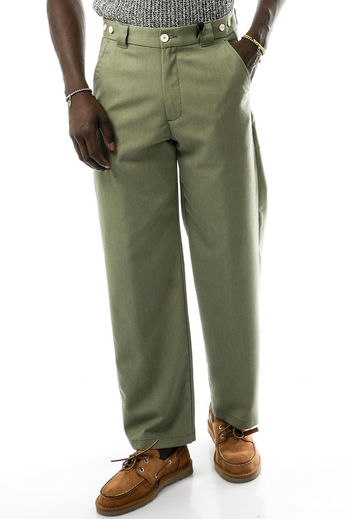 Pantalone Uomo Berna 261363 102 261363 102 Berna 