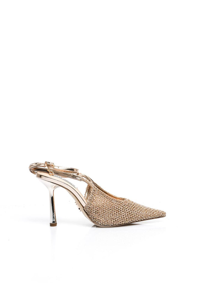 Scarpe Donna Steve Madden ASCENSION ROSE GOLD ASCENSION ROSE GOLD Steve Madden 