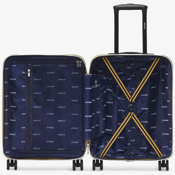 K-way TROLLEY SMALL K11416WL16
