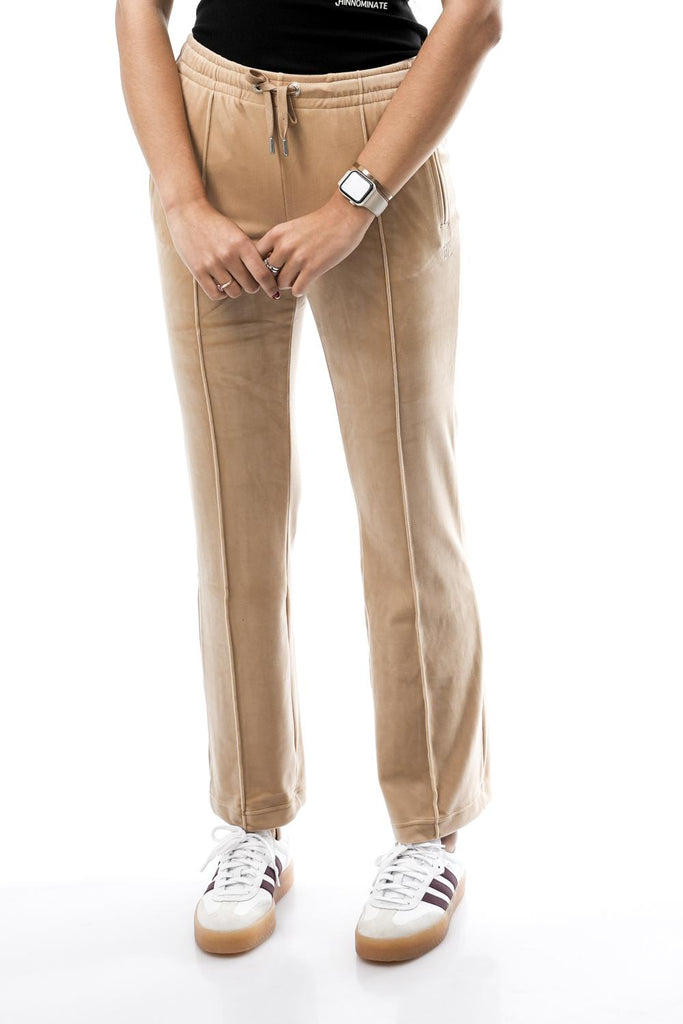 Juicy Couture TINA TRACKPANTS WITH DIAMVEJH70047WPFJ64
