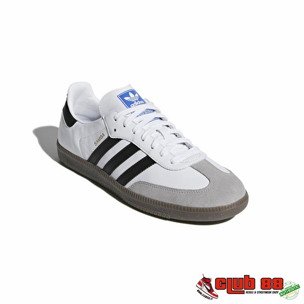 Scarpe Unisex Adidas SAMBA OG B75806 SAMBA OG B75806 Adidas 