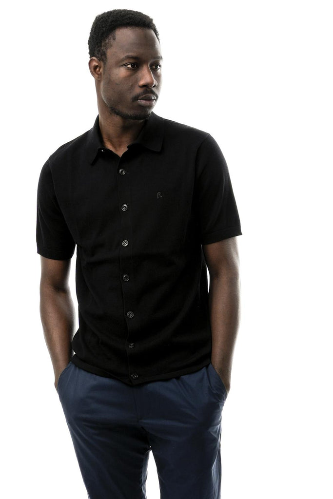 Maglia Uomo UK5158 000 G23726 098 Replay 