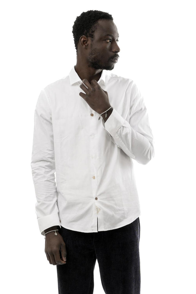 Camicia Uomo NCM888BSOX 1 Koon 