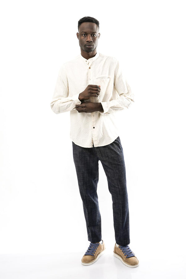 Camicia Uomo PCM292IM12 VU Koon 