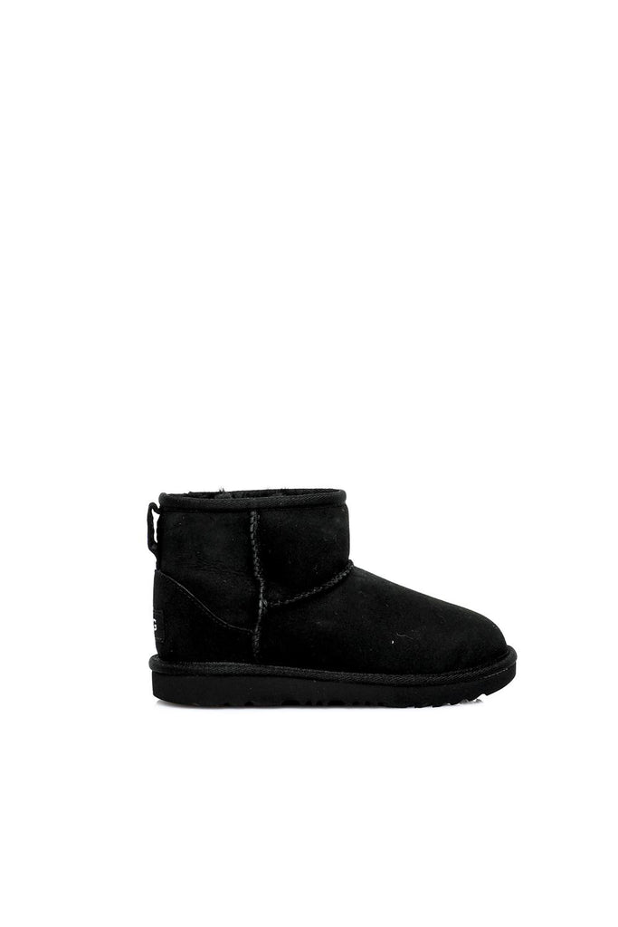 Scarpe Bambino KIDS CLASSIC MINI II 1017715K BLACK Ugg 