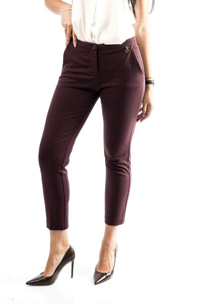 Pantalone Donna ORIONE 1640 Relish 