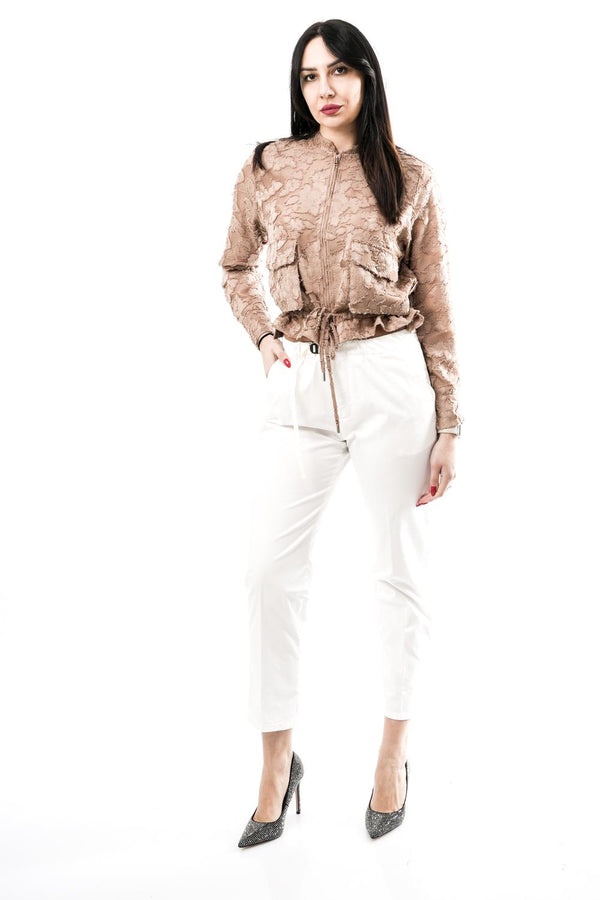 Pantalone Donna WhiteSand 26SD16 83 01 26SD16 83 01 WhiteSand 
