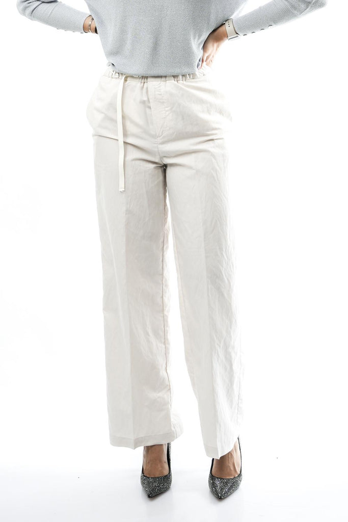Pantalone Donna WhiteSand 26SD15 317 204 26SD15 317 204 WhiteSand 