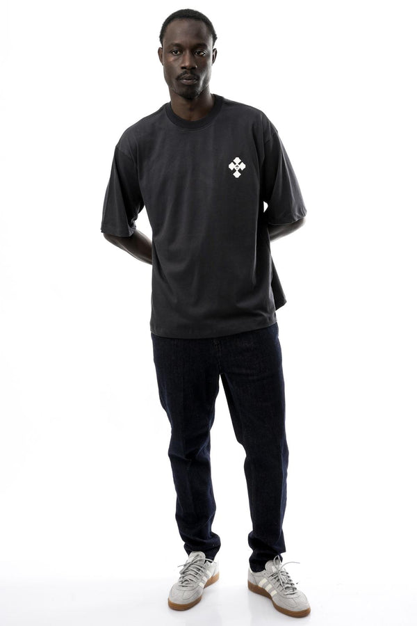 T-shirt Unisex Barrow F5BWUATH121 251 F5BWUATH121 251 Barrow 