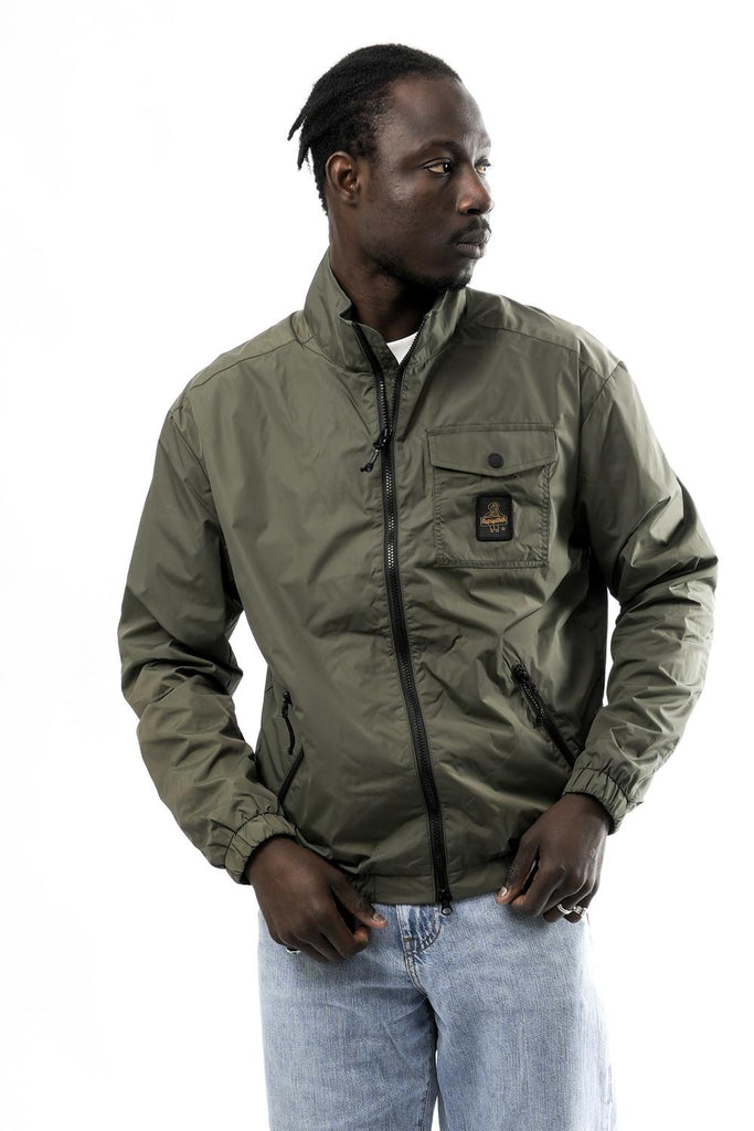 Refrigiwear LIGHT CAPTAIN JACKET G71900E03560