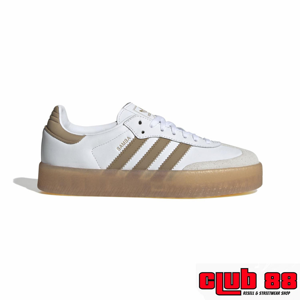 Scarpe Unisex Adidas SAMBAE W JQ0982 SAMBAE W JQ0982 Adidas 