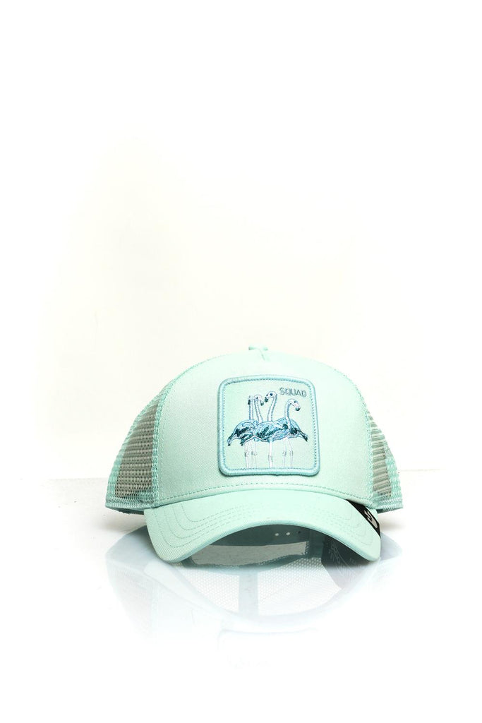 Goorin Bros. ANIMAL CAPMIRAGE SQUAD LBL