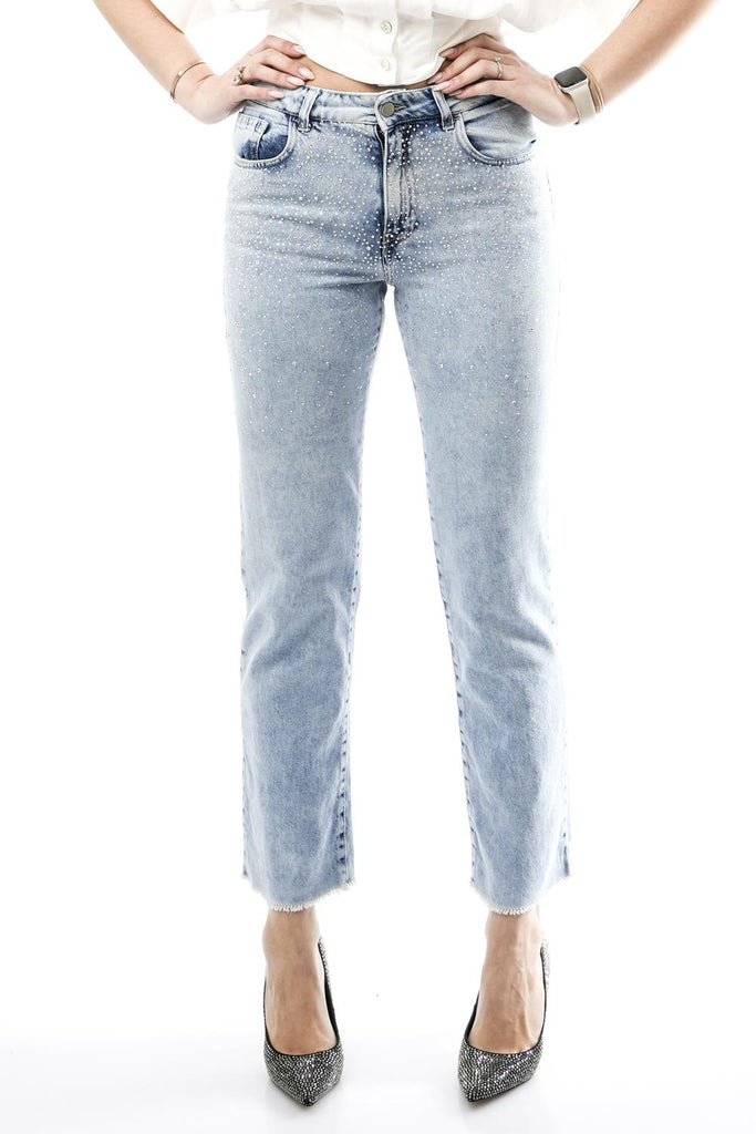 Jeans Donna CINDY 1799 Relish 
