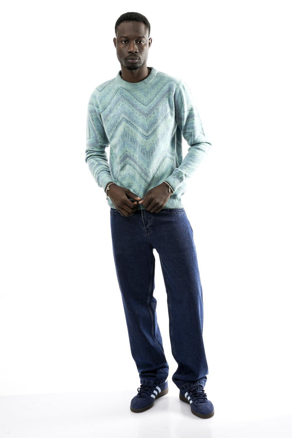 Maglia Uomo EX0 9 Koon 