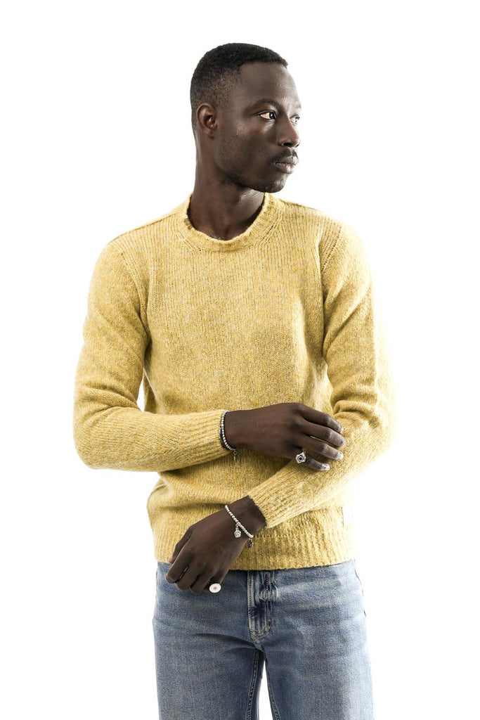 Maglia Uomo WILL UNICA FIENO Bob 
