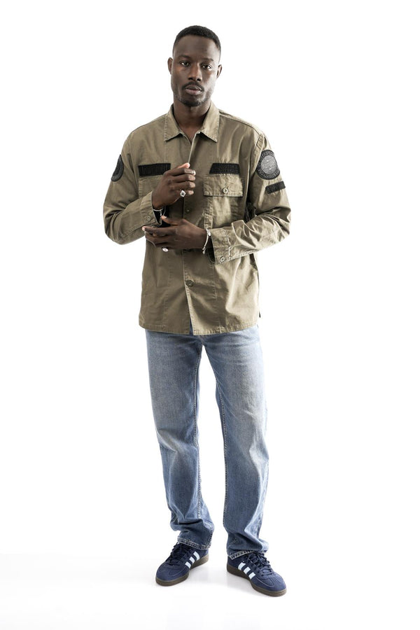 Giubbino Uomo M8445B 000 85172 234 Replay 