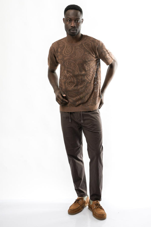 Maglia Uomo Berna 261016 156 261016 156 Berna 