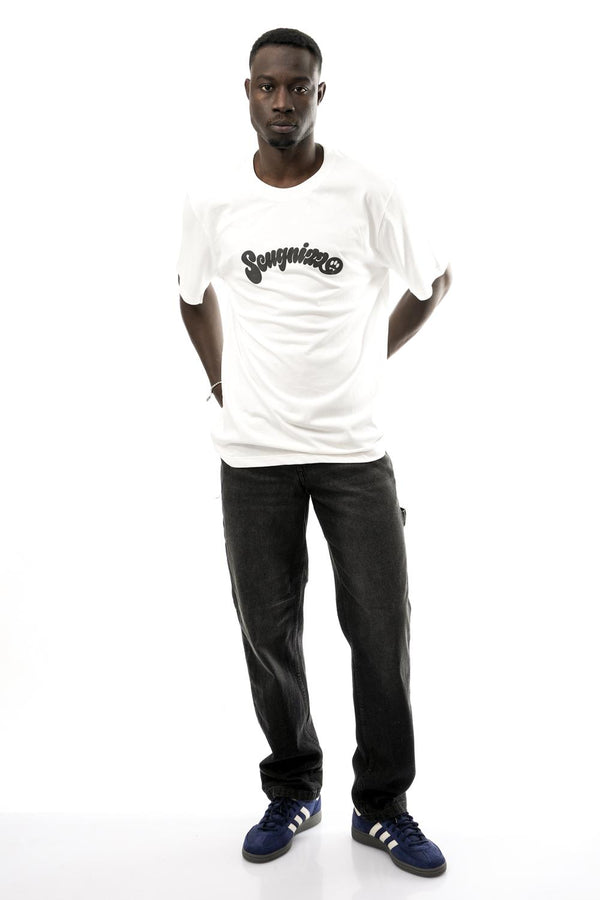 T-shirt Unisex F5BWUATH078 2 Barrow 