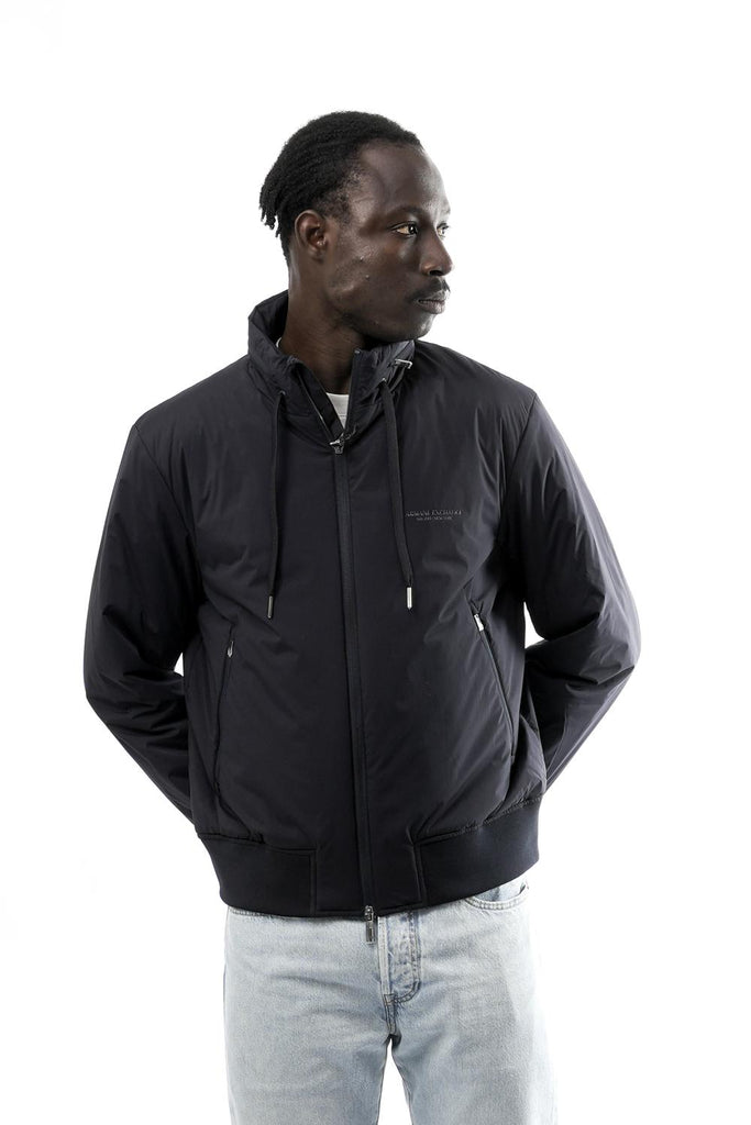 Giubbino Uomo Armani Exchange XM001583 AF16596 UB101 XM001583 AF16596 UB101 Armani Exchange 