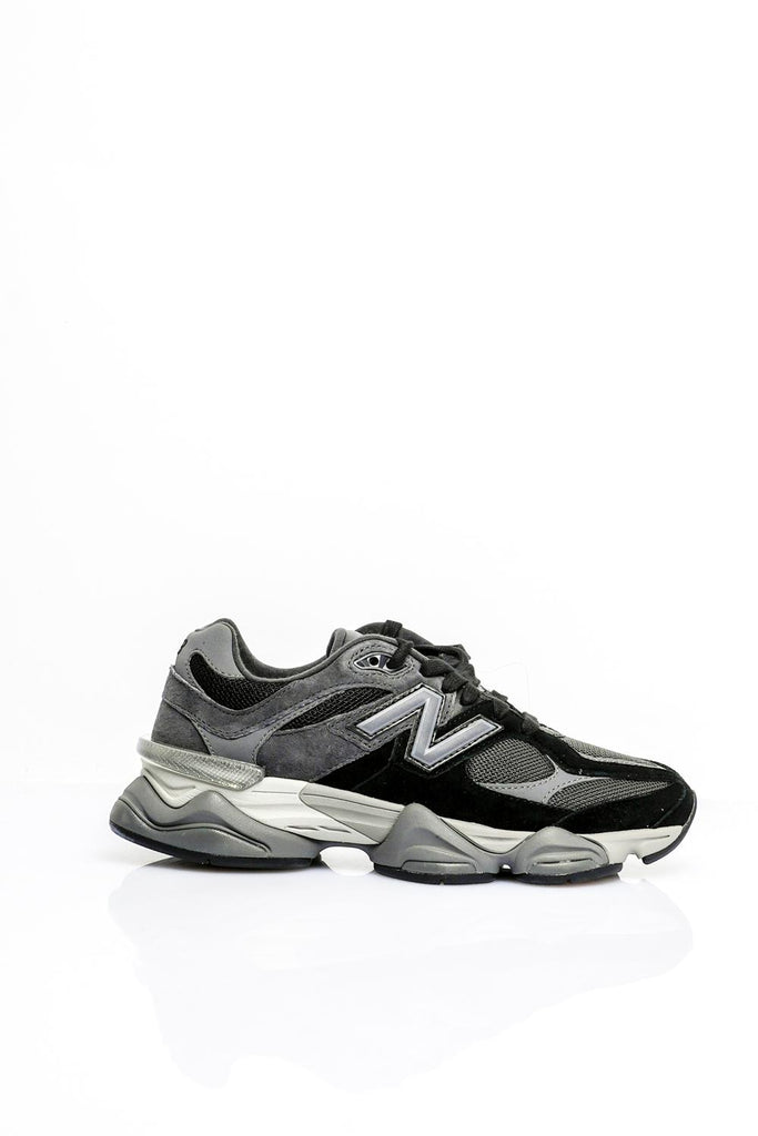 Scarpe Unisex 9060 BLK New Balance 