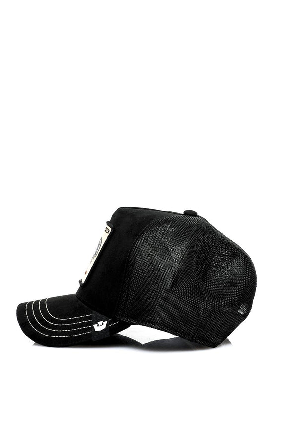 Cappello Unisex BACK TO BLACK GOLDEN COCK Goorin Bros. 