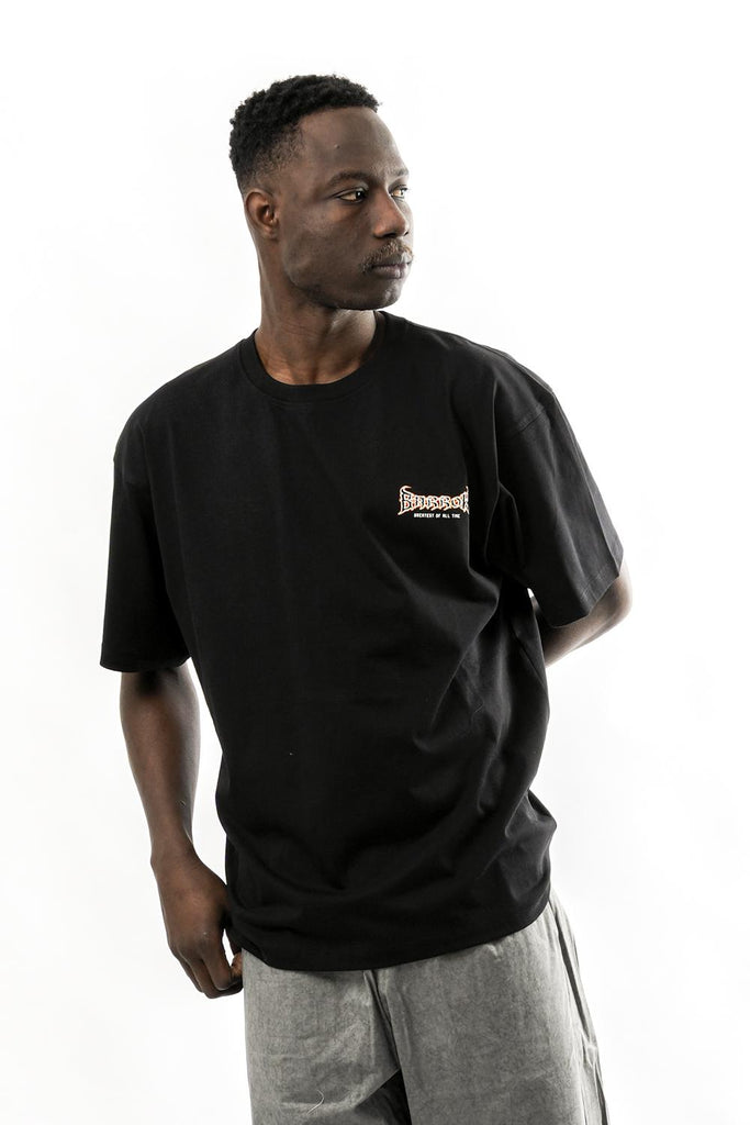 T-shirt Unisex S6BWUATH136 110 Barrow 