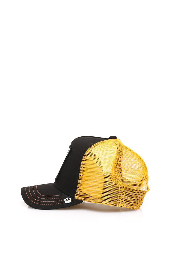 Goorin Bros. ANIMAL CAPPARTY ANIMAL BLACK