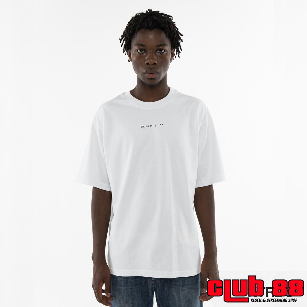 Ktrls SQUAREWHITE