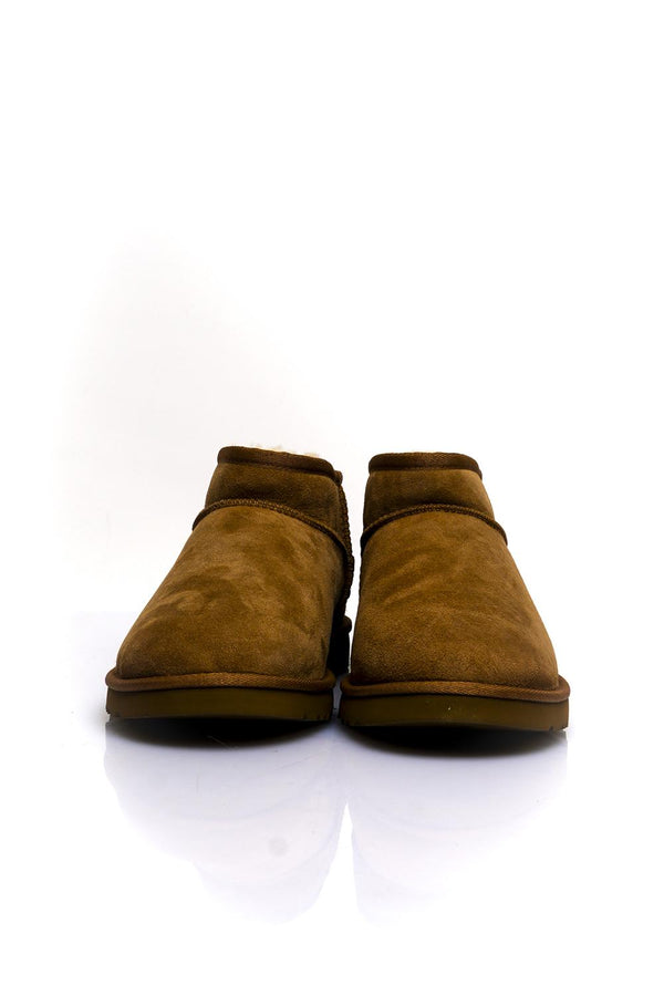 Scarpe Uomo Ugg M CLASSIC ULTRA MINI 1137391 CHESTNUT M CLASSIC ULTRA MINI 1137391 CHESTNUT Ugg 