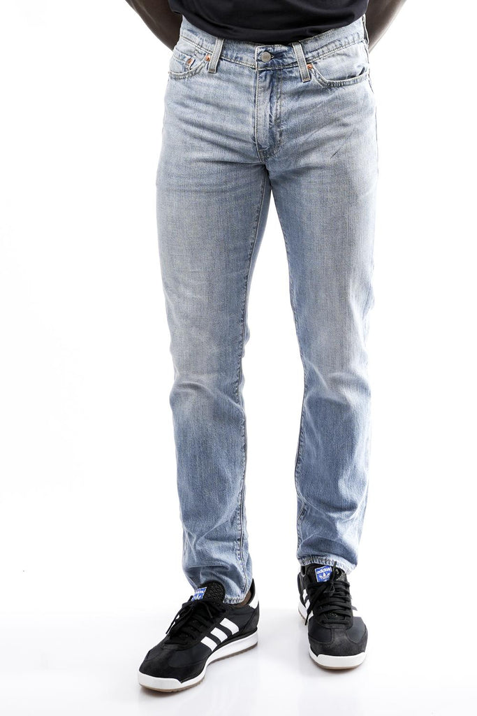 Jeans Uomo Levi's  511 SLIM ON THE HORIZON 04511-6137 511 SLIM ON THE HORIZON 04511-6137 Levi's 