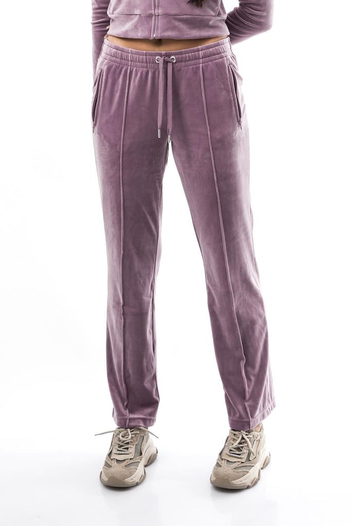  TINA OUTLINE TRACKPANT VIJH70699WPFPG4 Juicy Couture 