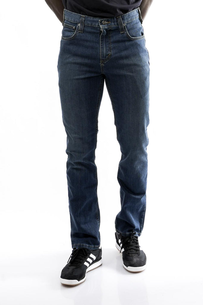Jeans Uomo Carhartt RUGGED 102807 LIG BLU RUGGED 102807 LIG BLU Carhartt 
