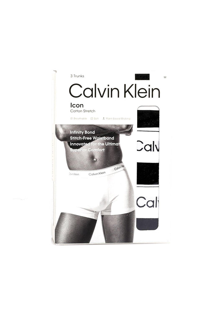 Intimo Uomo Calvin Klein LV00NB4392 UB1 LV00NB4392 UB1 Calvin Klein 
