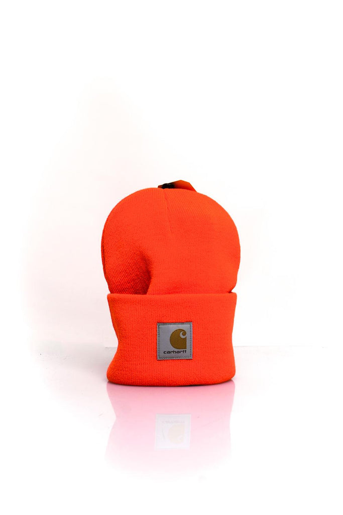 Berretta Unisex Carhartt ACRYLIC A18 BRIGHT ORANG ACRYLIC A18 BRIGHT ORANG Carhartt 