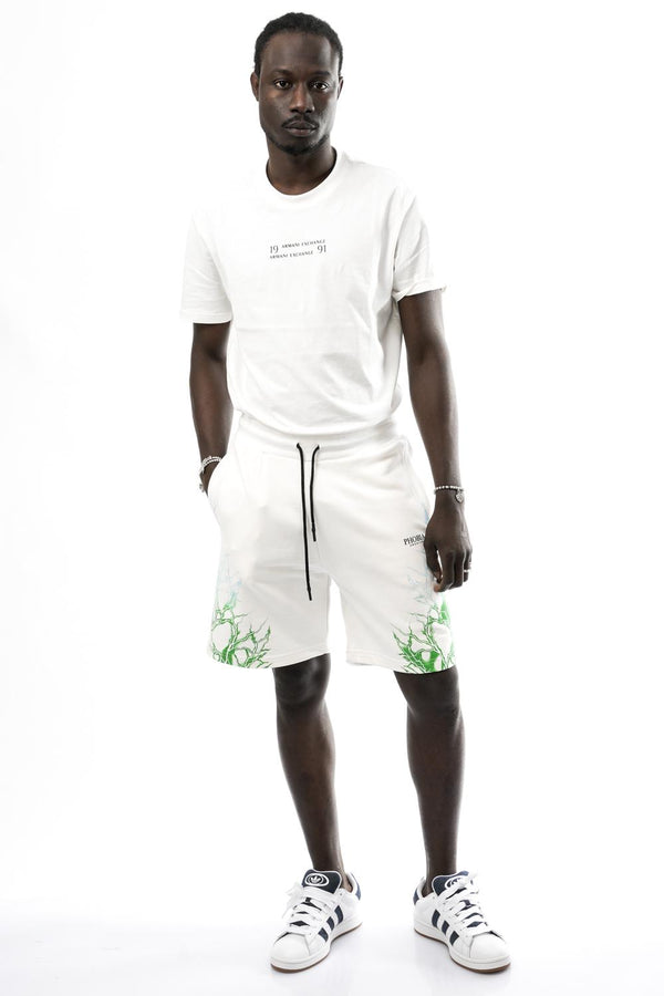 Phobia PH00938OFFR WHITE