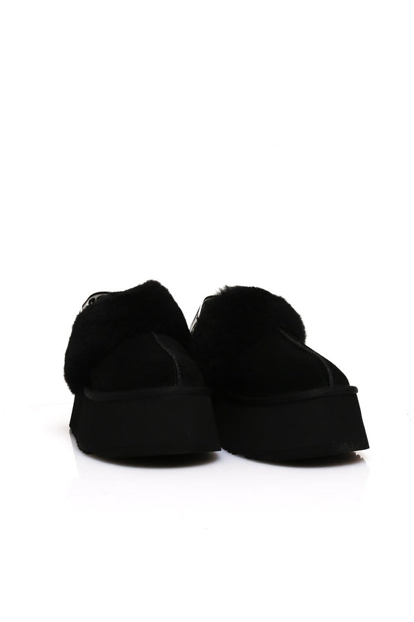 W FUNKETTE 1113474BLACK Ugg