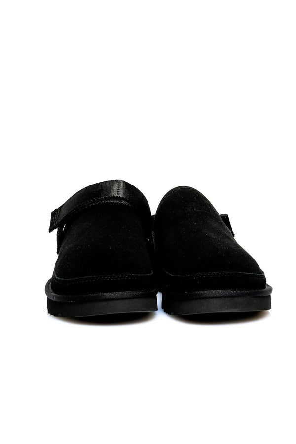 M GOLDENCOAST CLOG II 1166915BLACK Ugg