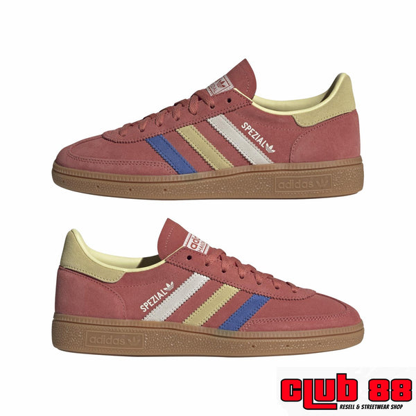 Scarpe Unisex Adidas HANDBALL SPEZIAL W IE1328 HANDBALL SPEZIAL W IE1328 Adidas 