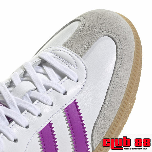 Scarpe Unisex Adidas SAMBA OG J IH2873 SAMBA OG J IH2873 Adidas 