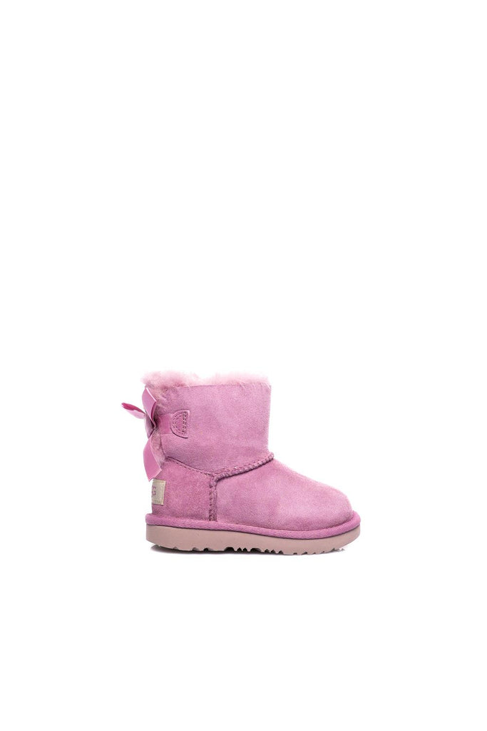 T MINI BAILEY BOW II 1017397TDUSTY ORCHID Ugg