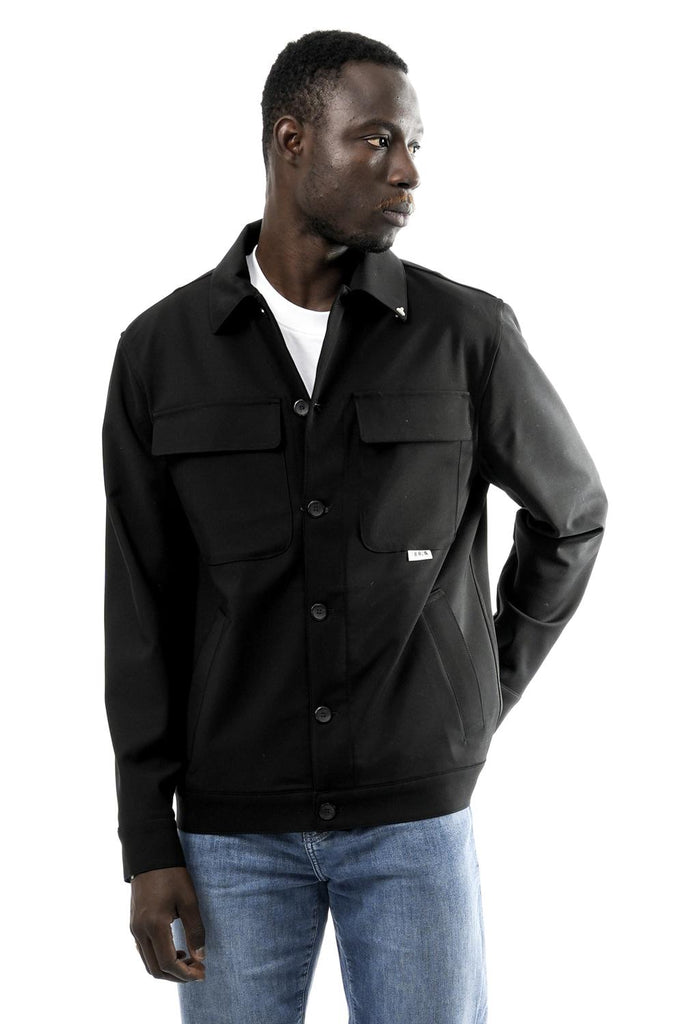 Giubbino Uomo 252154 1 Berna 