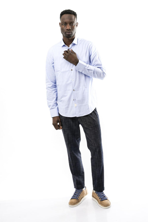 Camicia Uomo NCM888BSOX 2 Koon 