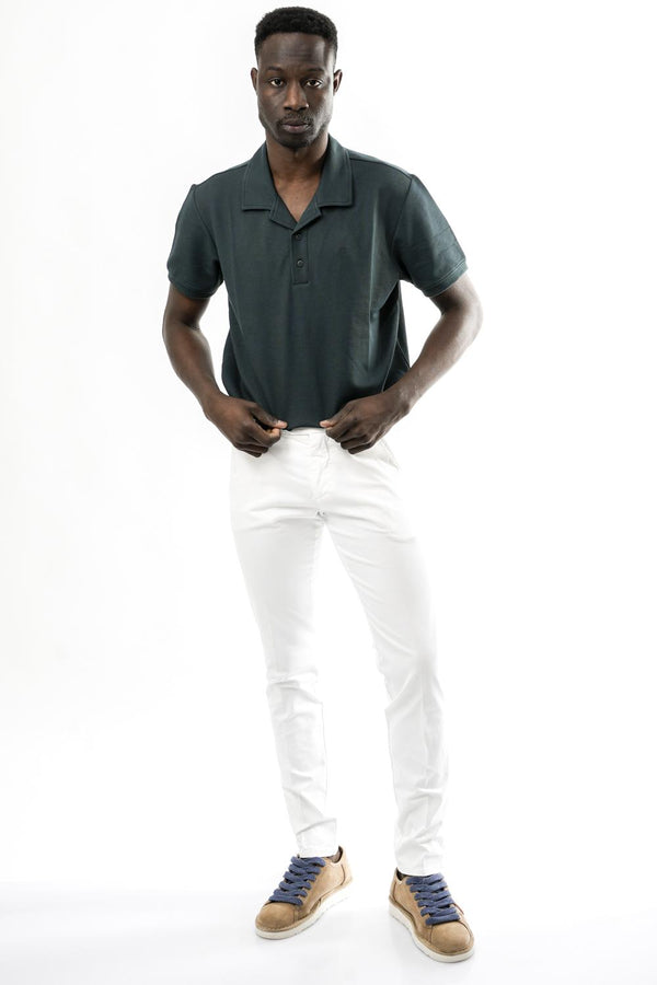 Pantalone Uomo Roy Roger  NEW ROLF MAN RRU013C9250112 C0014 NEW ROLF MAN RRU013C9250112 C0014 Roy Roger 