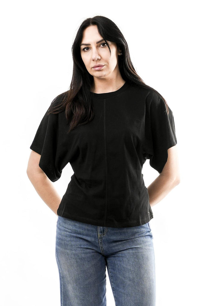 T-shirt Donna Replay W3466C 000 20994 098 W3466C 000 20994 098 Replay 