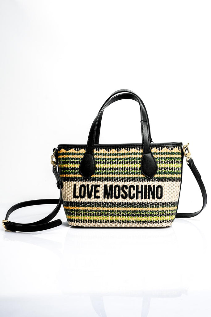 Borsa Donna JC4349 300A Love Moschino 
