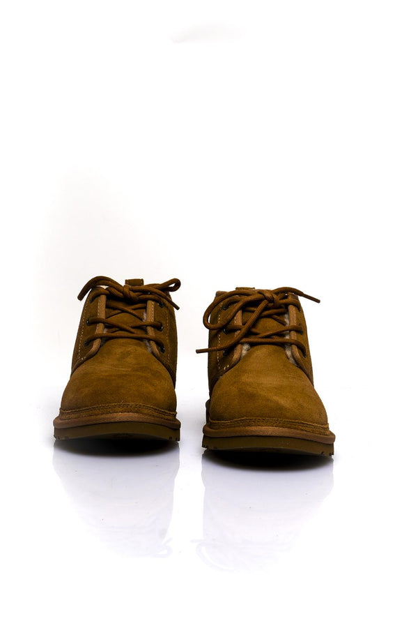 Scarpe Unisex Ugg M NEUMEL 3236 CHESTNUT M NEUMEL 3236 CHESTNUT Ugg 